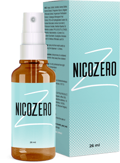 Pihustama NicoZero